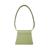 ST Dupont Leather goods Apex Light-green