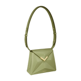 ST Dupont Leather goods Apex Light-green