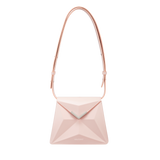 ST Dupont Leather goods X-bag Nude-pink
