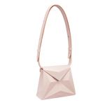 ST Dupont Leather goods X-bag Nude-pink