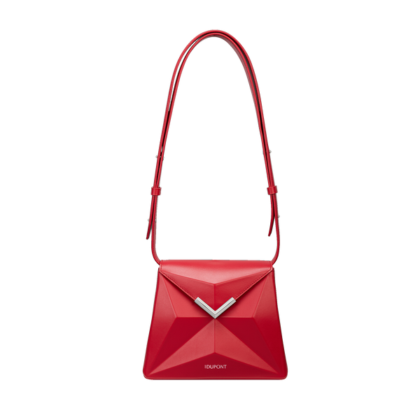 ST Dupont Leather goods X-bag Rot