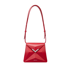 ST Dupont Leather goods X-bag Rot