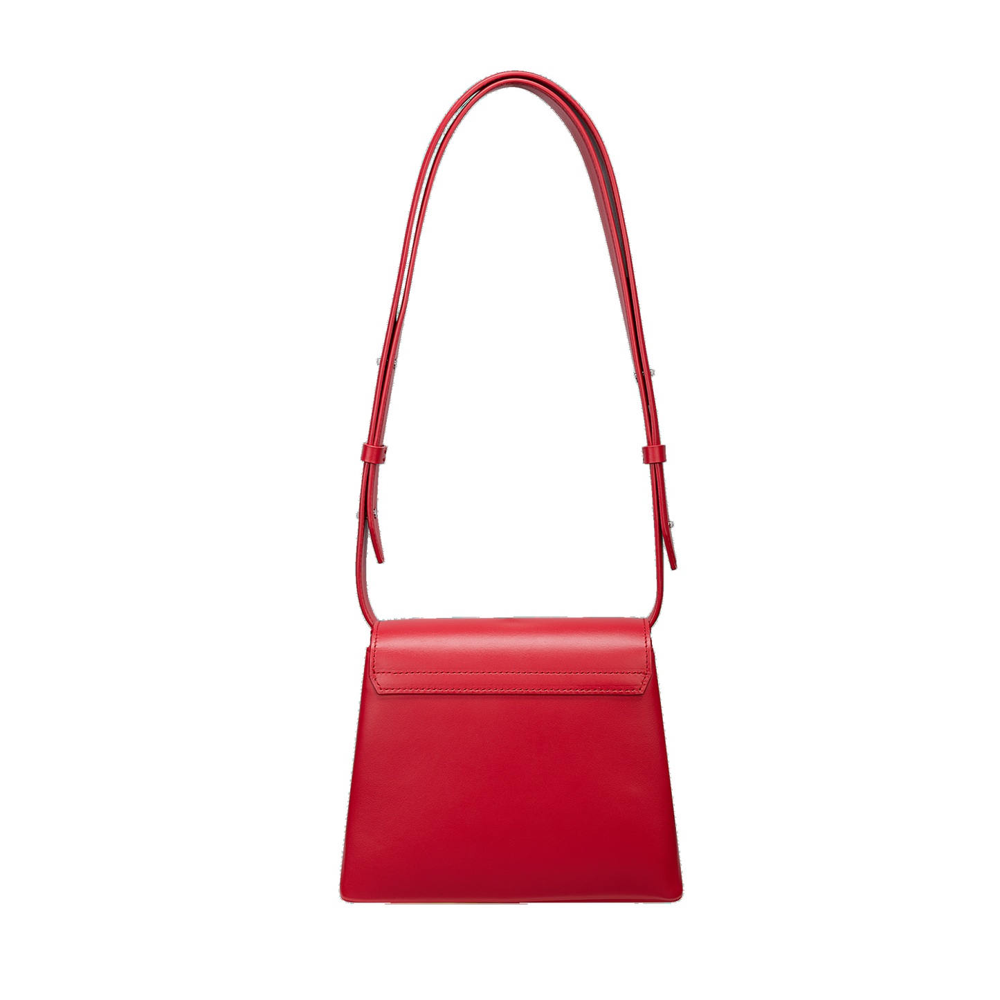 ST Dupont Leather goods X-bag Red