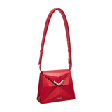 ST Dupont Leather goods X-bag Rot