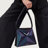 ST Dupont Leather goods X-bag Dark-blue