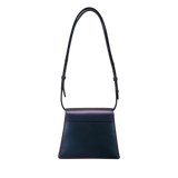 ST Dupont Leather goods X-bag Dark-blue