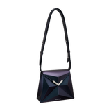 ST Dupont Leather goods X-bag Dark-blue