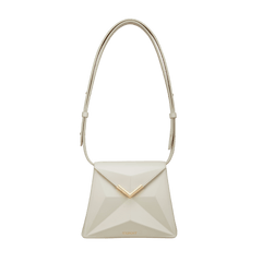ST Dupont Leather goods X-bag Off-white