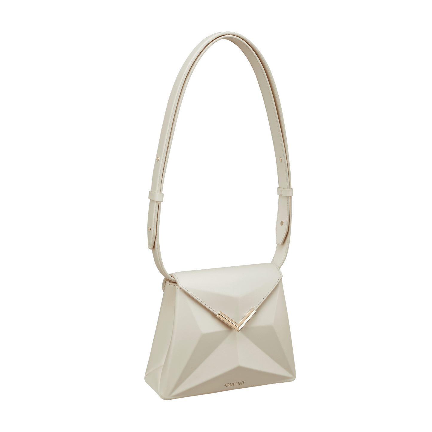 ST Dupont Leather goods X-bag Off-white
