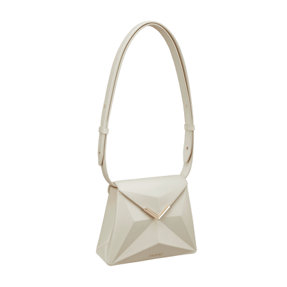 ST Dupont Leather goods X-bag Off-white