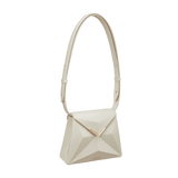 ST Dupont Leather goods X-bag Off-white