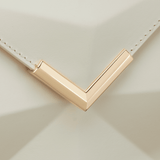 ST Dupont Leather goods X-bag Off-white