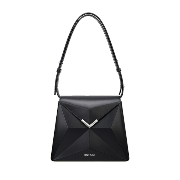 ST Dupont Leather goods X-bag Schwarz
