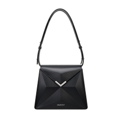 ST Dupont Leather goods X-bag Schwarz