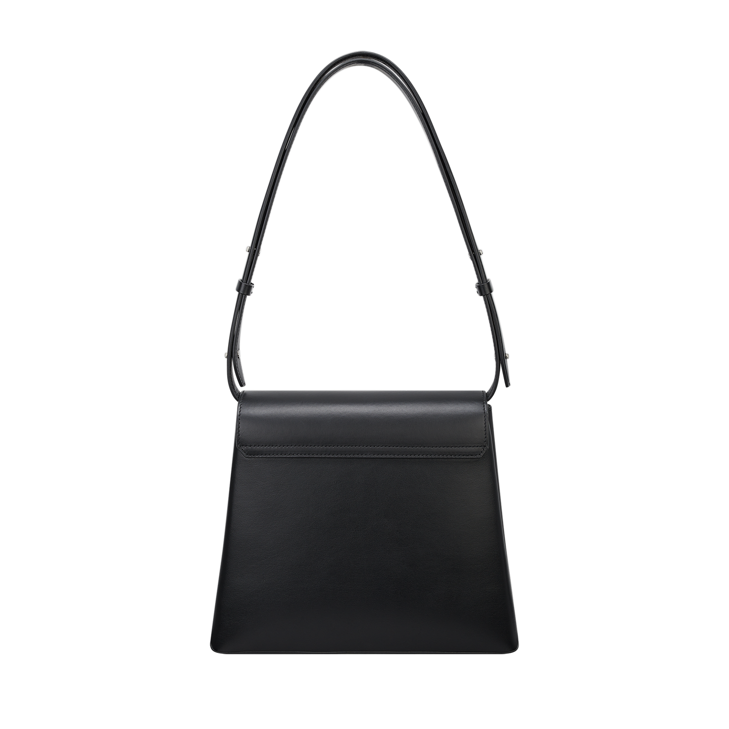 ST Dupont Leather goods X-bag Black