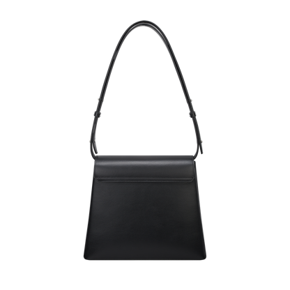 ST Dupont Leather goods X-bag Black