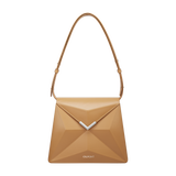 ST Dupont Leather goods X-bag Tan