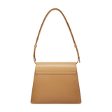 ST Dupont Leather goods X-bag Tan