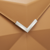 ST Dupont Leather goods X-bag Tan