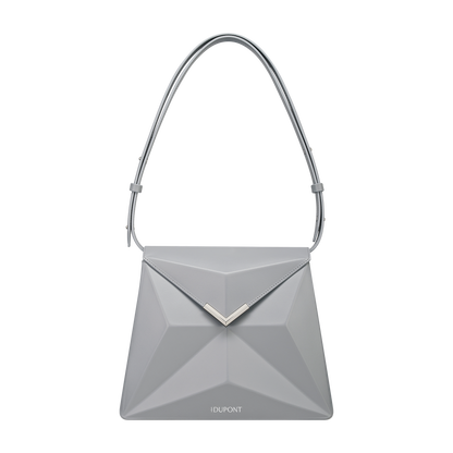 ST Dupont Leather goods X-bag Grey