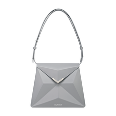 ST Dupont Leather goods X-bag Grey