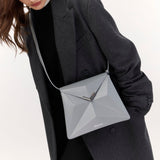 ST Dupont Leather goods X-bag Grey