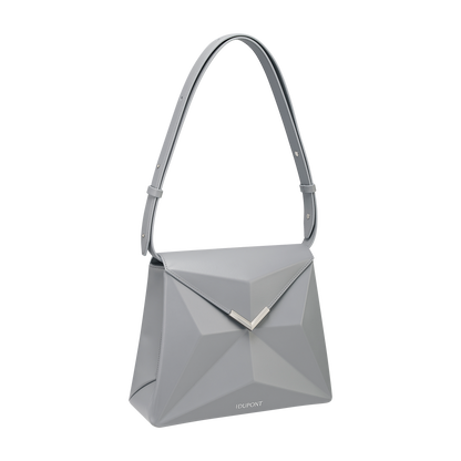 ST Dupont Leather goods X-bag Grey