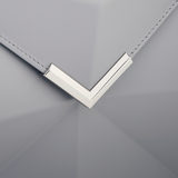 ST Dupont Leather goods X-bag Grey