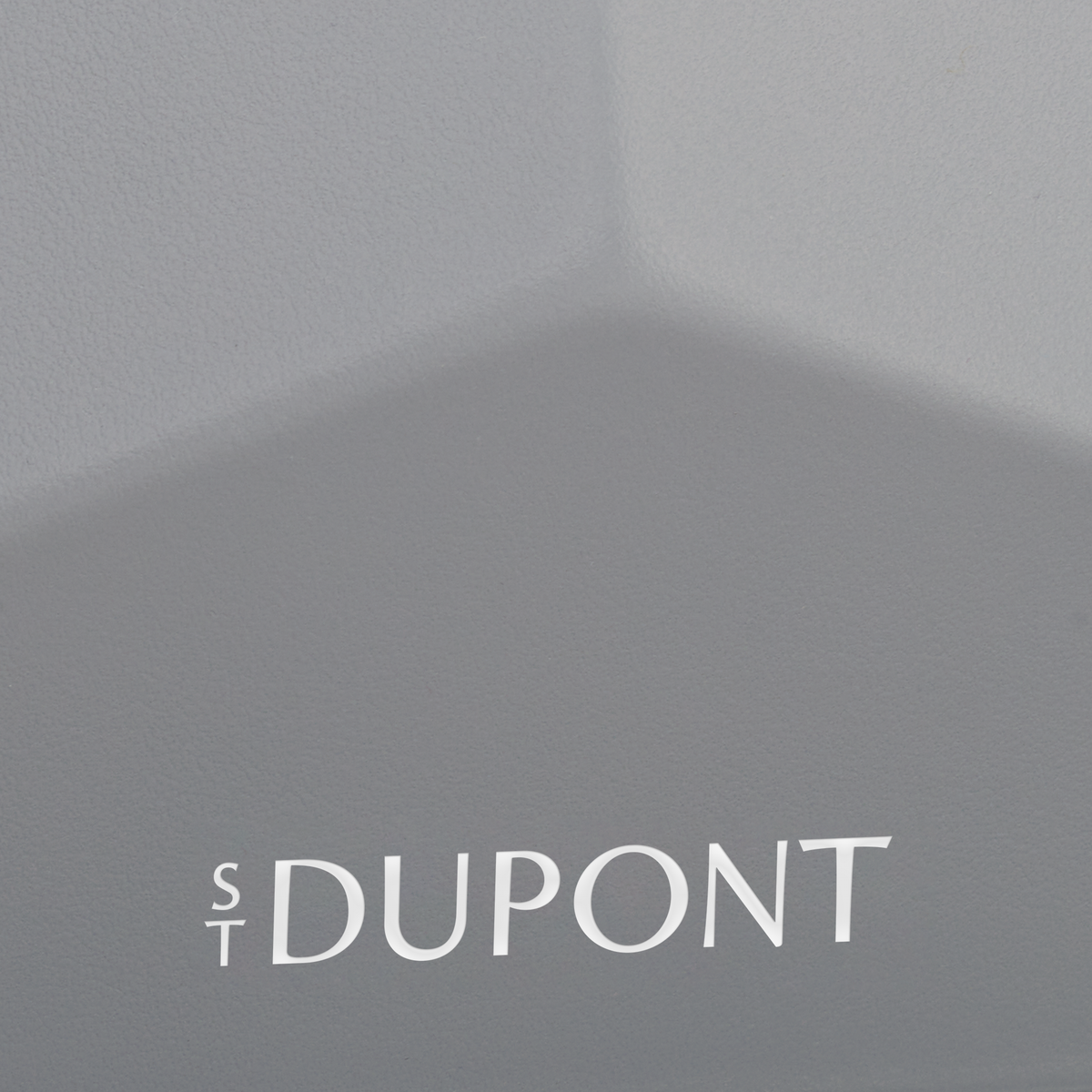 ST Dupont Leather goods X-bag Grey