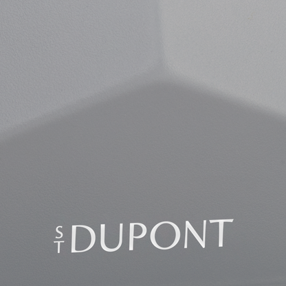 ST Dupont Leather goods X-bag Grey