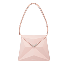 ST Dupont Leather goods X-bag Nude-pink