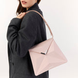 ST Dupont Leather goods X-bag Nude-pink