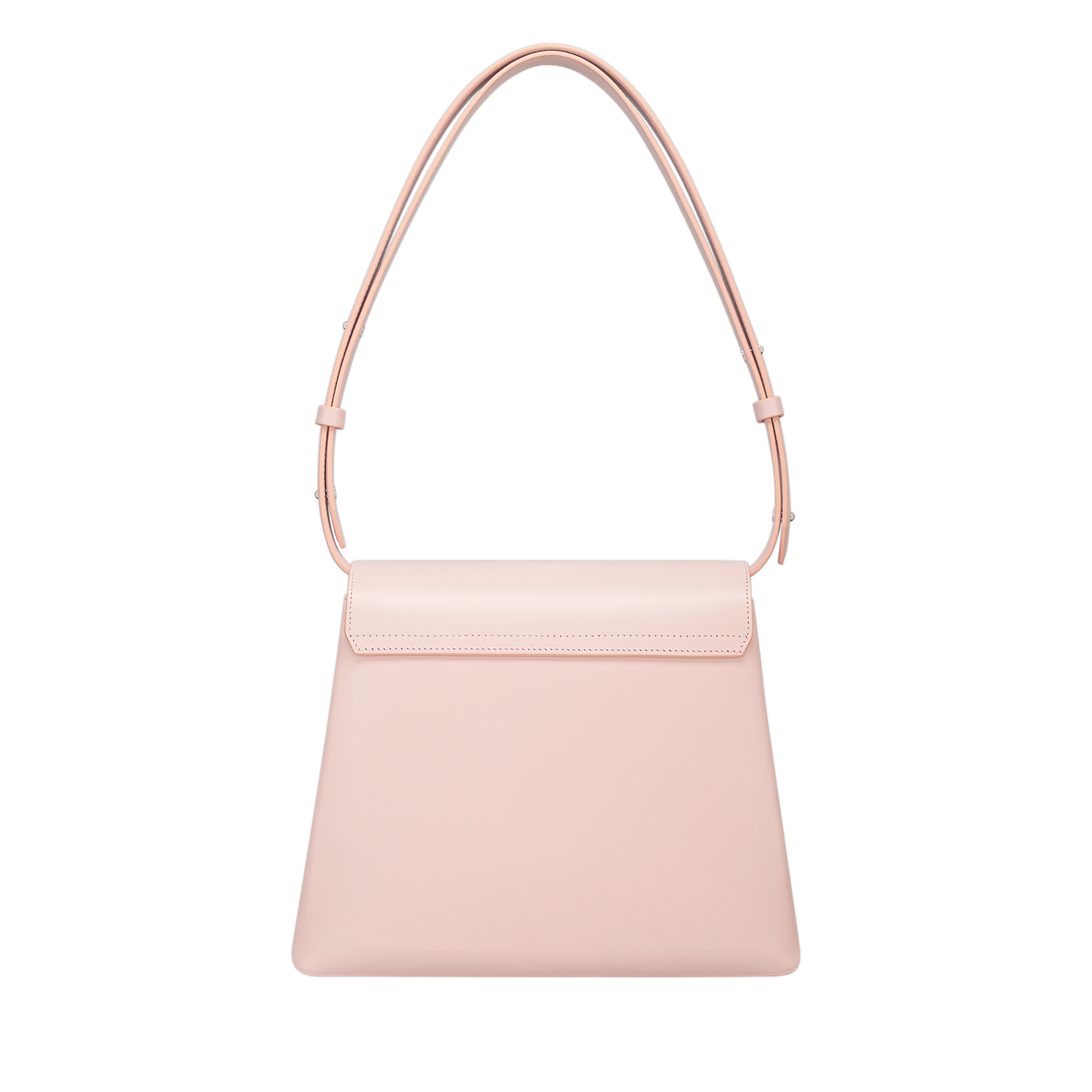 ST Dupont Leather goods X-bag Nude-pink