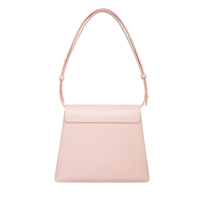 ST Dupont Leather goods X-bag Nude-pink