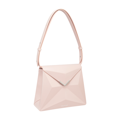 ST Dupont Leather goods X-bag Nude-pink