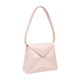 ST Dupont Leather goods X-bag Nude-pink