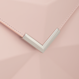 ST Dupont Leather goods X-bag Nude-pink