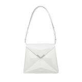 ST Dupont Leather goods X-bag White