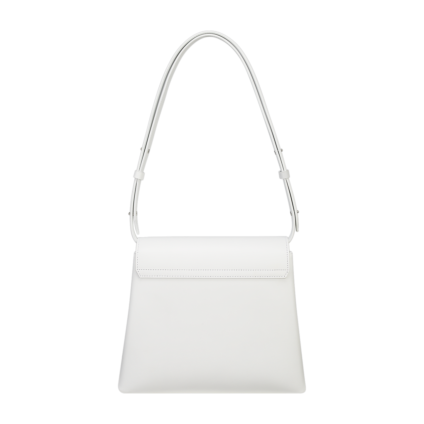 ST Dupont Leather goods X-bag White