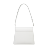 ST Dupont Leather goods X-bag White