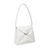 ST Dupont Leather goods X-bag White