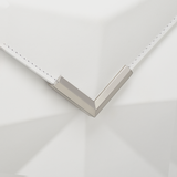 ST Dupont Leather goods X-bag White