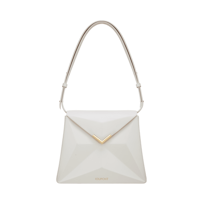 ST Dupont Leather goods X-bag Off-white