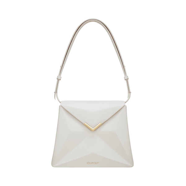 ST Dupont Leather goods X-bag Off-white