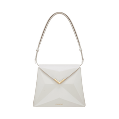 ST Dupont Leather goods X-bag Off-white