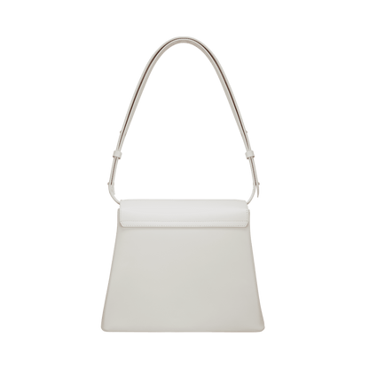 ST Dupont Leather goods X-bag Off-white