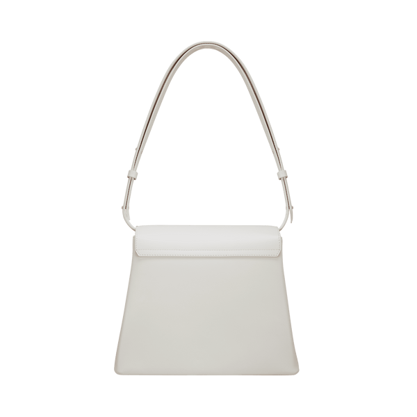 ST Dupont Leather goods X-bag Off-white