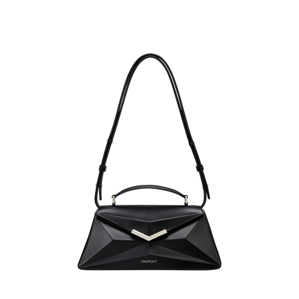 ST Dupont Leather goods X-bag Schwarz