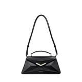 ST Dupont Leather goods X-bag Schwarz