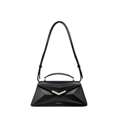 ST Dupont Leather goods X-bag Schwarz